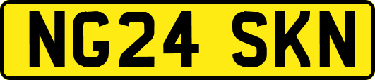 NG24SKN