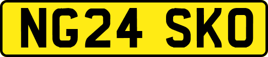 NG24SKO