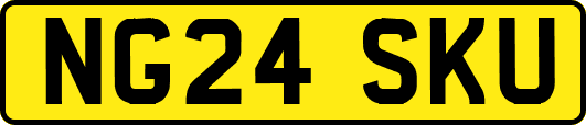 NG24SKU