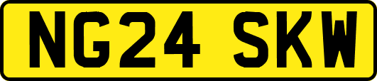 NG24SKW