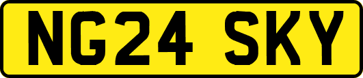 NG24SKY