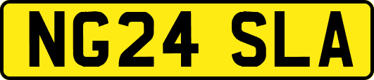 NG24SLA