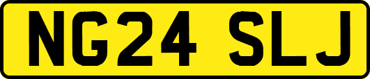 NG24SLJ