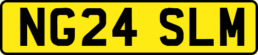 NG24SLM