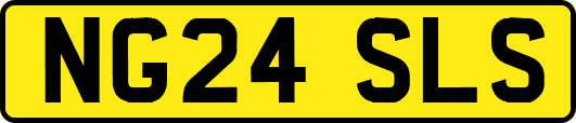 NG24SLS