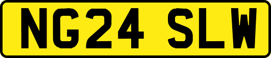 NG24SLW
