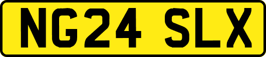 NG24SLX