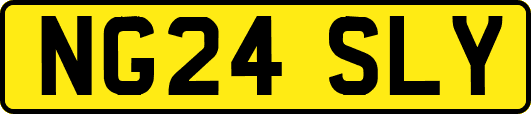 NG24SLY