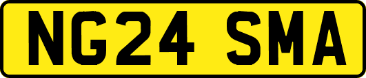 NG24SMA