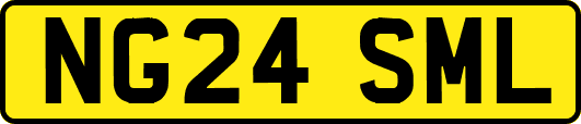 NG24SML
