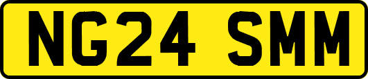 NG24SMM