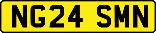 NG24SMN
