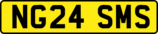 NG24SMS