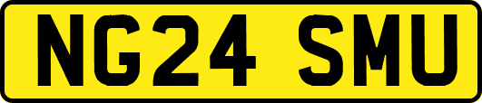 NG24SMU