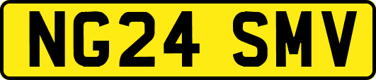NG24SMV