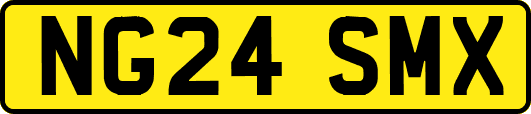 NG24SMX