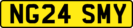 NG24SMY
