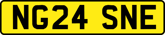 NG24SNE