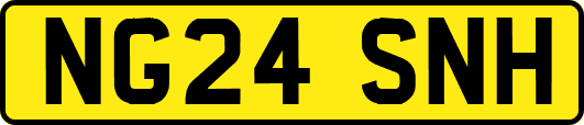 NG24SNH