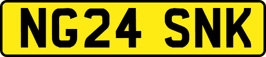 NG24SNK