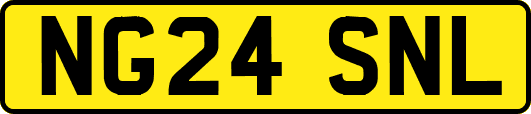 NG24SNL