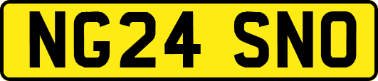 NG24SNO