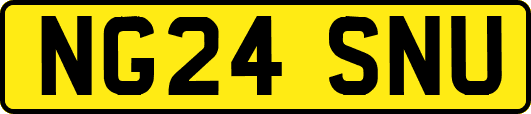 NG24SNU