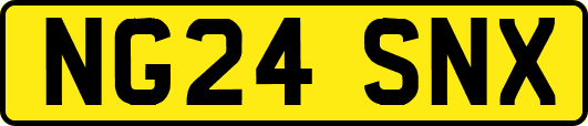 NG24SNX