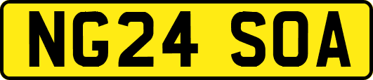 NG24SOA