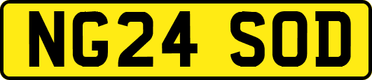 NG24SOD
