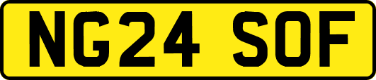 NG24SOF
