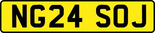 NG24SOJ
