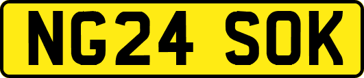 NG24SOK