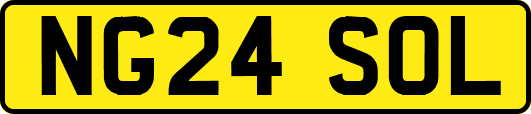 NG24SOL