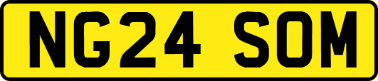 NG24SOM