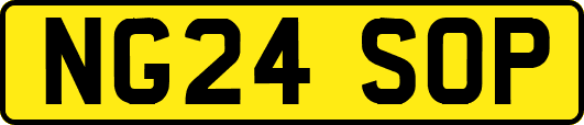 NG24SOP