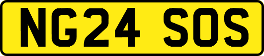 NG24SOS