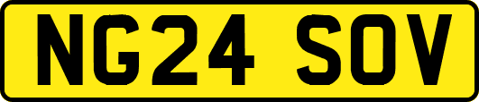 NG24SOV