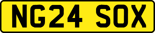 NG24SOX