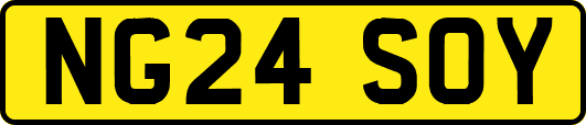 NG24SOY