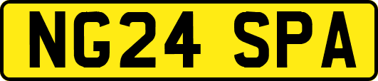 NG24SPA
