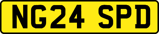 NG24SPD