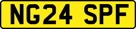 NG24SPF