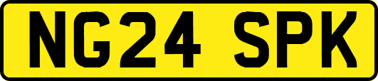NG24SPK