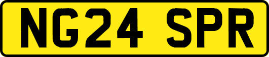 NG24SPR