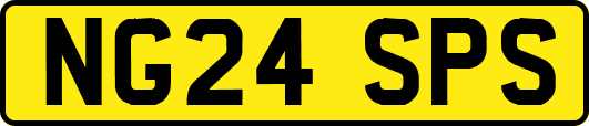 NG24SPS