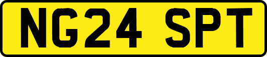 NG24SPT