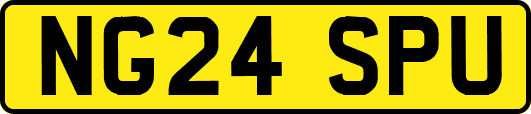 NG24SPU