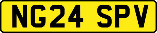 NG24SPV