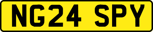 NG24SPY